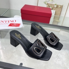 Valentino Slippers